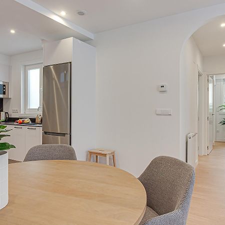 Apartamento Santa Lucia A Coruña Exterior foto