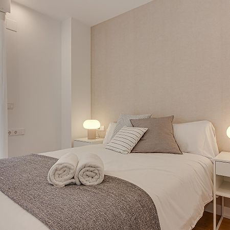 Apartamento Santa Lucia A Coruña Exterior foto