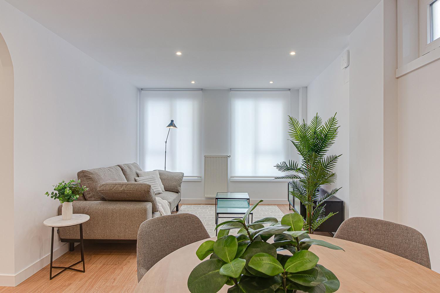 Apartamento Santa Lucia A Coruña Habitación foto