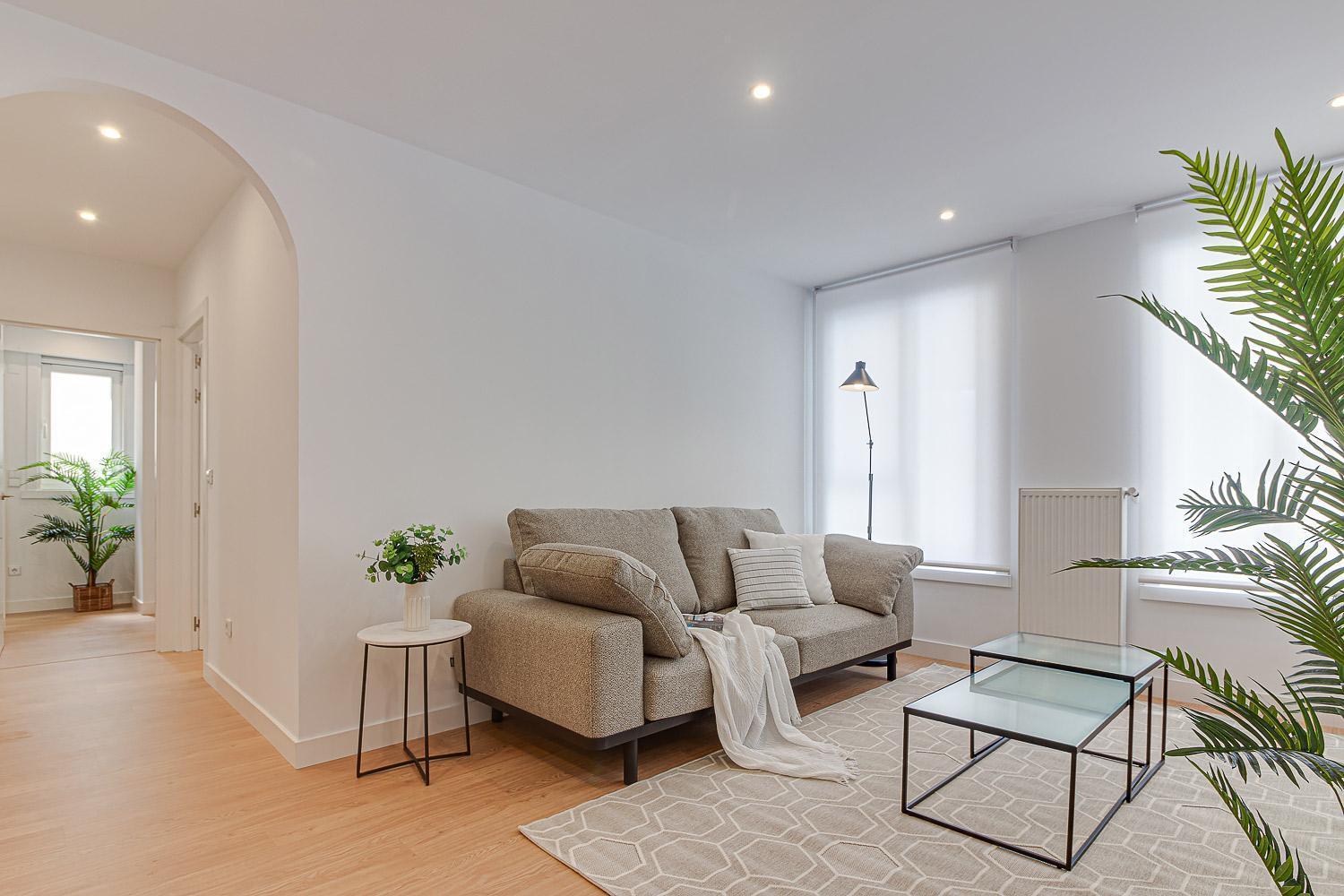 Apartamento Santa Lucia A Coruña Habitación foto