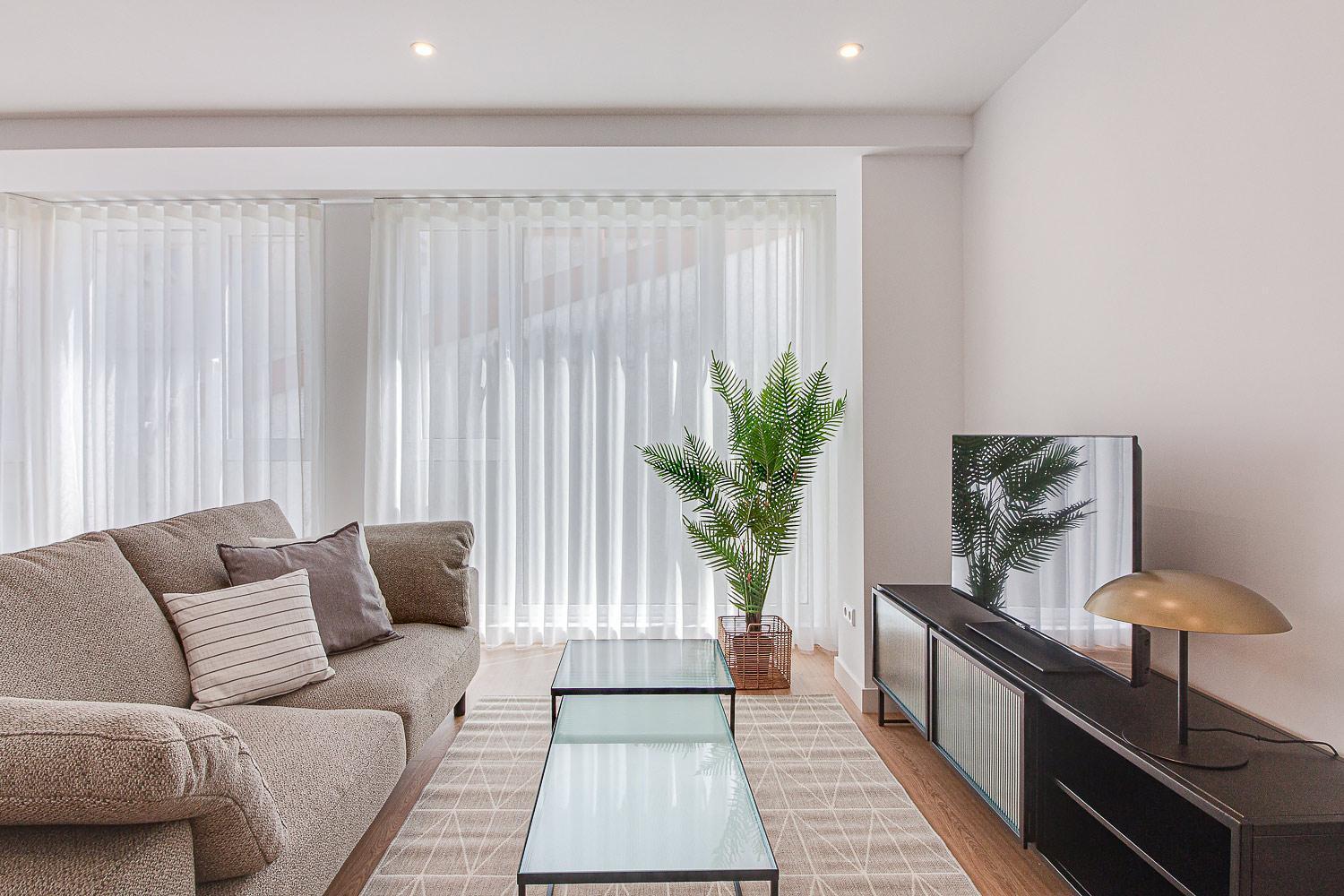 Apartamento Santa Lucia A Coruña Habitación foto